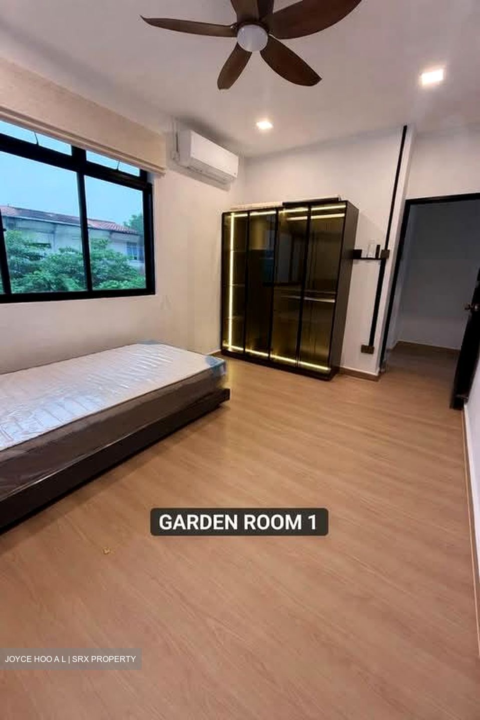 Teachers' Housing Estate (D26), Terrace #547075531